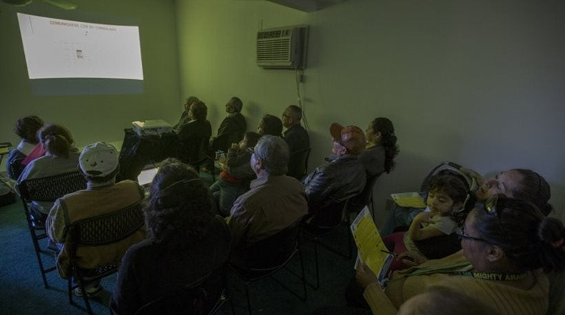 Χωρίς το Ιράκ ο νέος κατάλογος του αντιμεταναστευτικού διατάγματος Τραμπ